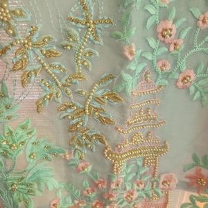 Pakistani indian kurti